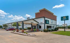 Econo Lodge Demopolis Al